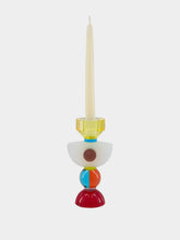 Reflections Copenhagen India Candle Holder