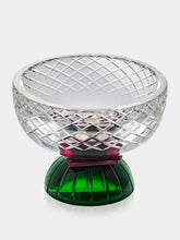 Reflections Copenhagen Jackie Crystal Bowl