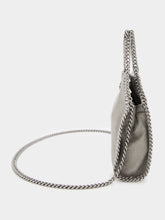 Stella McCartney Falabella Tiny Grey Tote