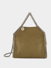 Olive Falabella Tiny Tote Bag