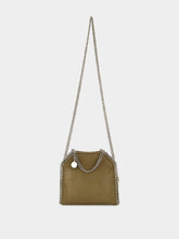 Olive Falabella Tiny Tote Bag