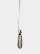 Stella McCartney Light Grey Limited-Edition Falabella Tote Bag