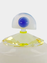 Reflections Copenhagen Blueberry Crystal Bonbonniere