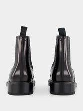 Dior Evidence Chelsea Boot Wingtip