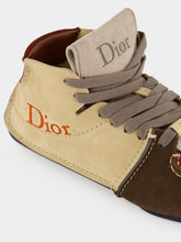 Dior BOOTS ANKLE ROADIE SUEDE
