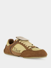 Dior DERBIES ROADIE NUBUCK SUEDE