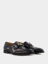 Dior LOAFERS BUCKLE TIMELESS