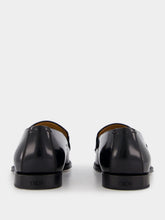 Dior LOAFERS BUCKLE TIMELESS