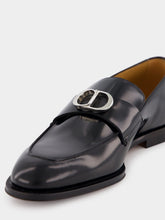 Dior LOAFERS BUCKLE TIMELESS