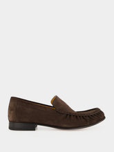 Dior LOAFERS MAURICE SWEDEN LEATHER
