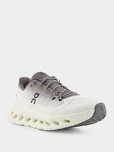 On Running Ivory Cloudtilt Sneakers