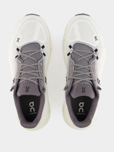 On Running Ivory Cloudtilt Sneakers