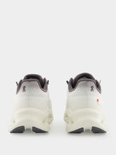 On Running Ivory Cloudtilt Sneakers