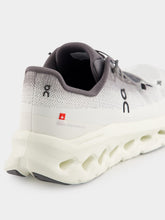 On Running Ivory Cloudtilt Sneakers