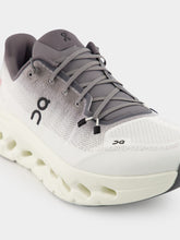 On Running Ivory Cloudtilt Sneakers