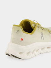 On Running Cloudtilt Sneakers in Caper and Ghost