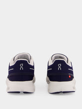 On Running Cloud 6 Midnight Blue Running Sneakers