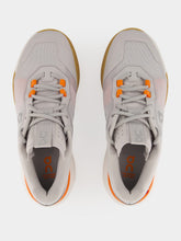 On Running White and Orange Roger Advantage ProR