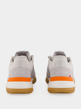 On Running White and Orange Roger Advantage ProR