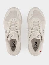 On Running White Roger Advantage Pro Sneakers