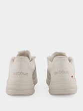 On Running White Roger Advantage Pro Sneakers