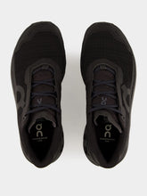 On Running Cloudmonster Void Sneakers in Black