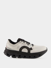 On Running Cloudflow 5 Sneakers in Glacier and Black