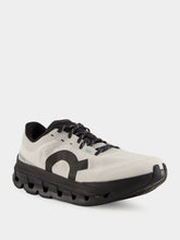 On Running Cloudflow 5 Sneakers in Glacier and Black