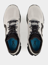 On Running Cloudflow 5 Sneakers in Glacier and Black