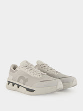 On Running Silver and Rock Cloudzone 99 Low-Top Sneakers