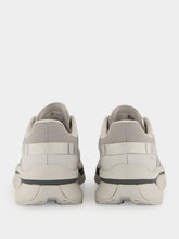 On Running Silver and Rock Cloudzone 99 Low-Top Sneakers