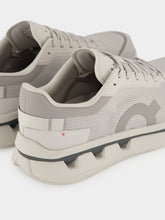 On Running Silver and Rock Cloudzone 99 Low-Top Sneakers