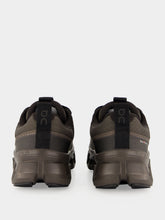 On Running Espresso Cloudmonster 1 Waterproof Sneakers