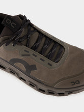 On Running Espresso Cloudmonster 1 Waterproof Sneakers