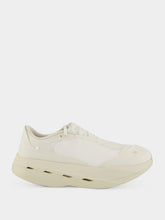 On Running White and Gale PAF Cloudboom Volt Sneakers