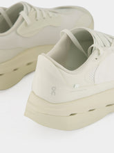 On Running White and Gale PAF Cloudboom Volt Sneakers