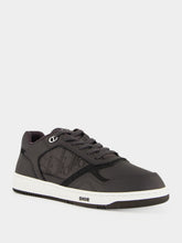 Dior SNEAKERS L-TOP DO CANVAS SUEDE