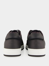Dior SNEAKERS L-TOP DO CANVAS SUEDE