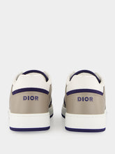Dior SNEAKERS B27 GALAXY CALF LEATHER