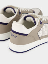 Dior SNEAKERS B27 GALAXY CALF LEATHER