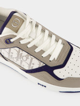Dior SNEAKERS B27 GALAXY CALF LEATHER