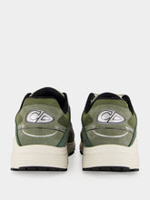 Dior SNEAKERS L-TOP B30 COUNTDOWN LEATHER