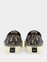 Dior SNEAKERS SALTWIND COTTON