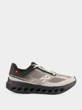 On Running Cloudsurfer Next Black and Dew Sneakers