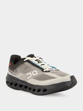 On Running Cloudsurfer Next Black and Dew Sneakers