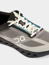 On Running Cloudsurfer Next Black and Dew Sneakers