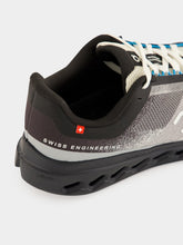 On Running Cloudsurfer Next Black and Dew Sneakers