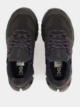 On Running Cloudswift 4 AD Sneakers in Black