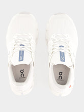 On Running Cloud 6 Versa Sneakers in White