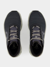 On Running Cloudmonster Void Sneakers in Stone and Glacier